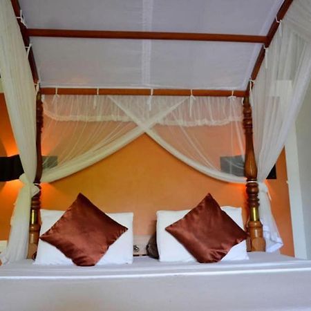 Landa Holiday House Belihuloya Buitenkant foto