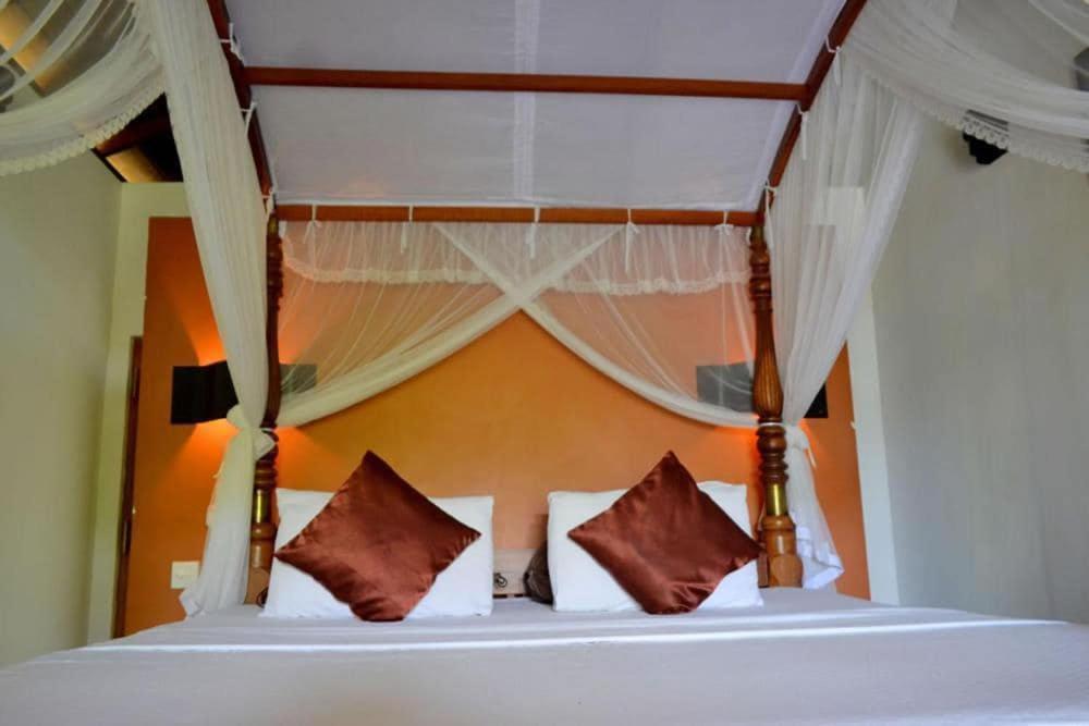 Landa Holiday House Belihuloya Buitenkant foto
