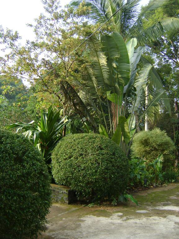 Landa Holiday House Belihuloya Buitenkant foto