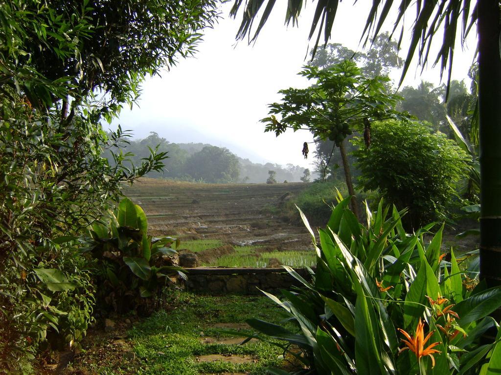 Landa Holiday House Belihuloya Buitenkant foto