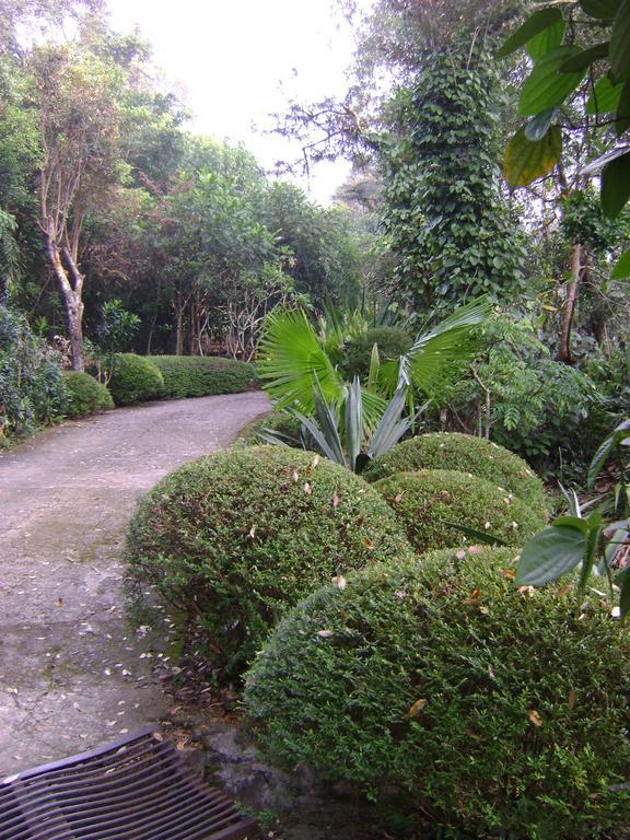 Landa Holiday House Belihuloya Buitenkant foto