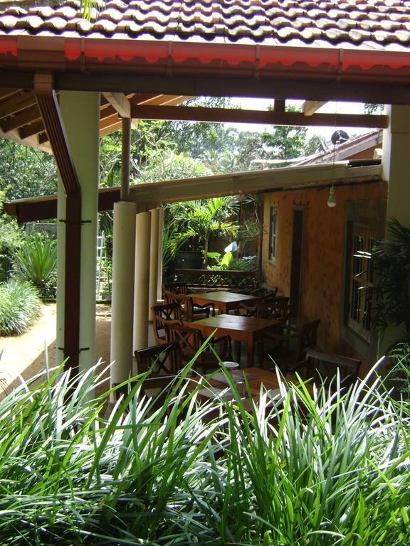 Landa Holiday House Belihuloya Buitenkant foto