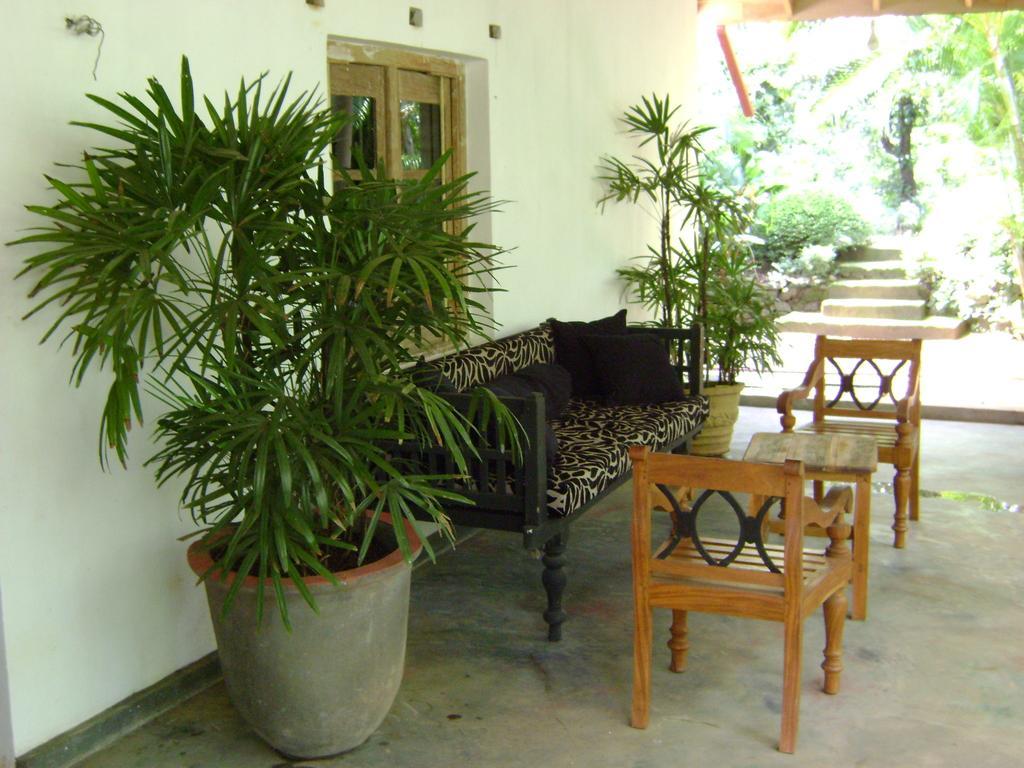 Landa Holiday House Belihuloya Buitenkant foto