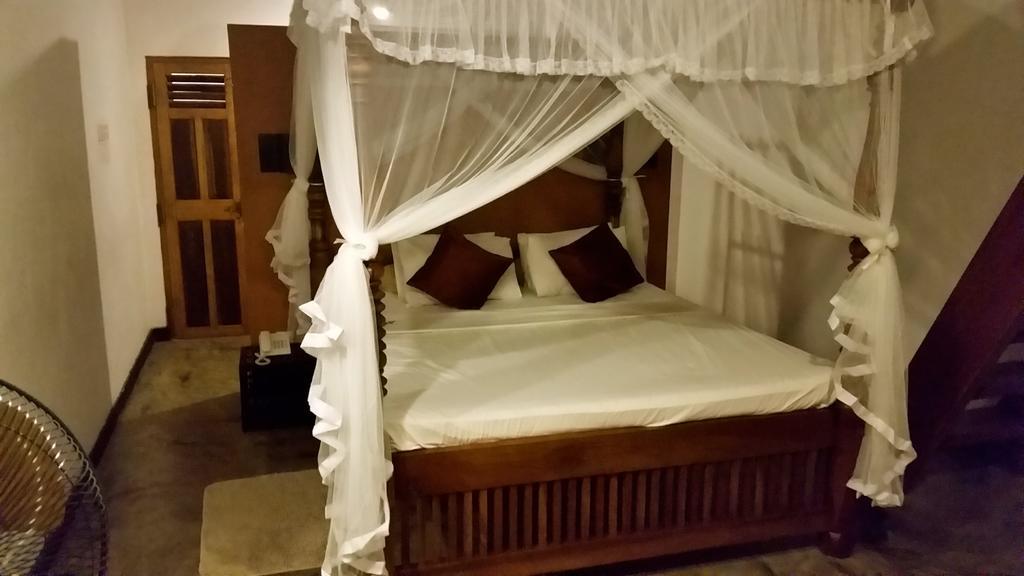 Landa Holiday House Belihuloya Buitenkant foto