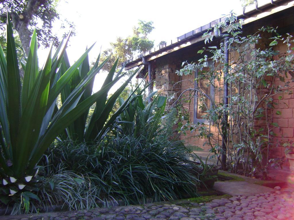 Landa Holiday House Belihuloya Buitenkant foto