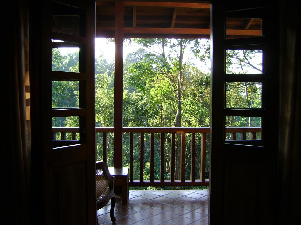 Landa Holiday House Belihuloya Kamer foto