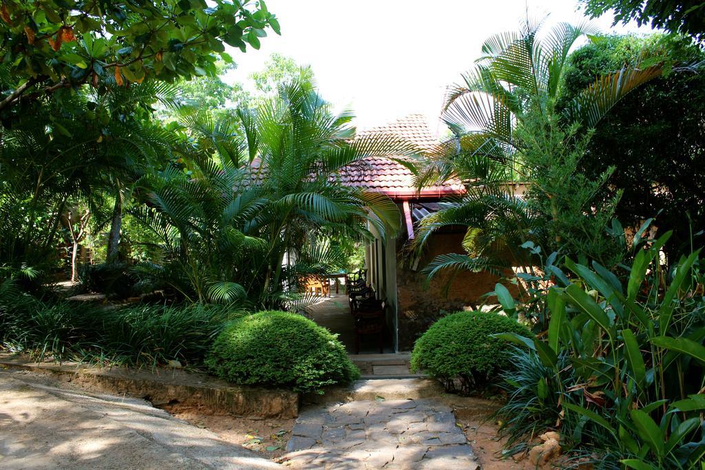 Landa Holiday House Belihuloya Buitenkant foto