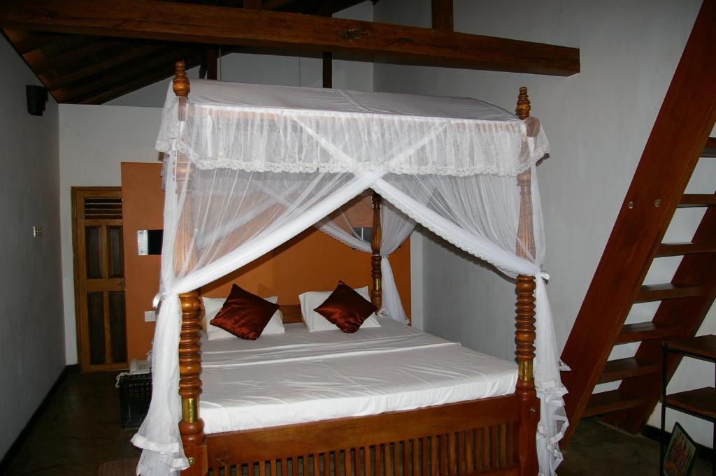 Landa Holiday House Belihuloya Kamer foto